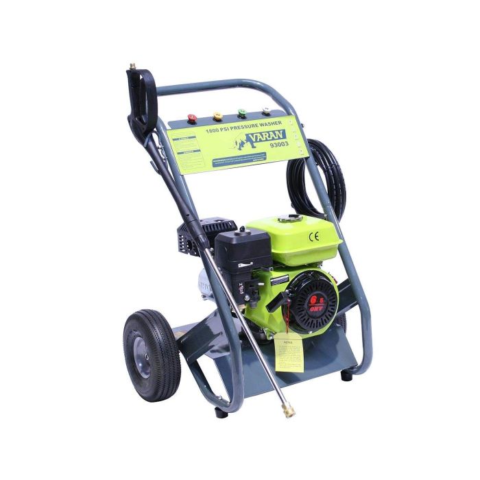 Nettoyeur Haute Pression Essence 6.5CV 163CC 2100PSI 150BAR