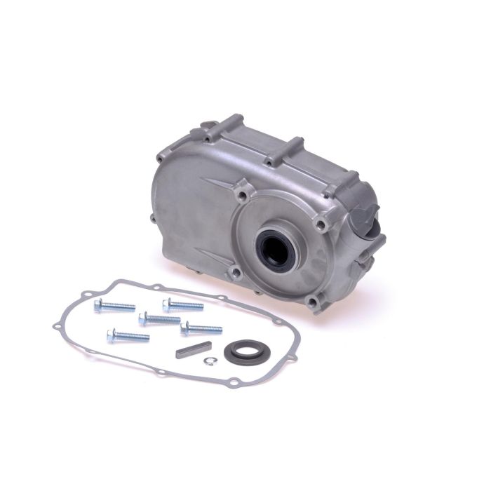 Embrayage à bain d'huile pour moteur jusqu'à 13cv, rapport 2:1