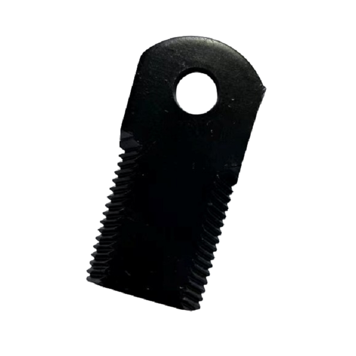 Lame de rechange, couteau, pour faucheuse à fléaux TP803 TP803-15HP et autres