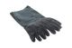 2 Gants de protection pour cabine de sablage, gants pour sableuse, 51x24cm