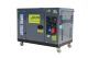 Générateur / Groupe électrogène Diesel insonorisé 11Kva 230v 400v
