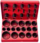 Assortiment de joints O'ring Caoutchouc, set de joints toriques o-ring oring 419 pièces