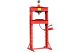 Presse d'atelier hydraulique 30 Tonnes avec manomètre