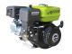 Moteur thermique essence 4,8kW 6,5 PS 196cc